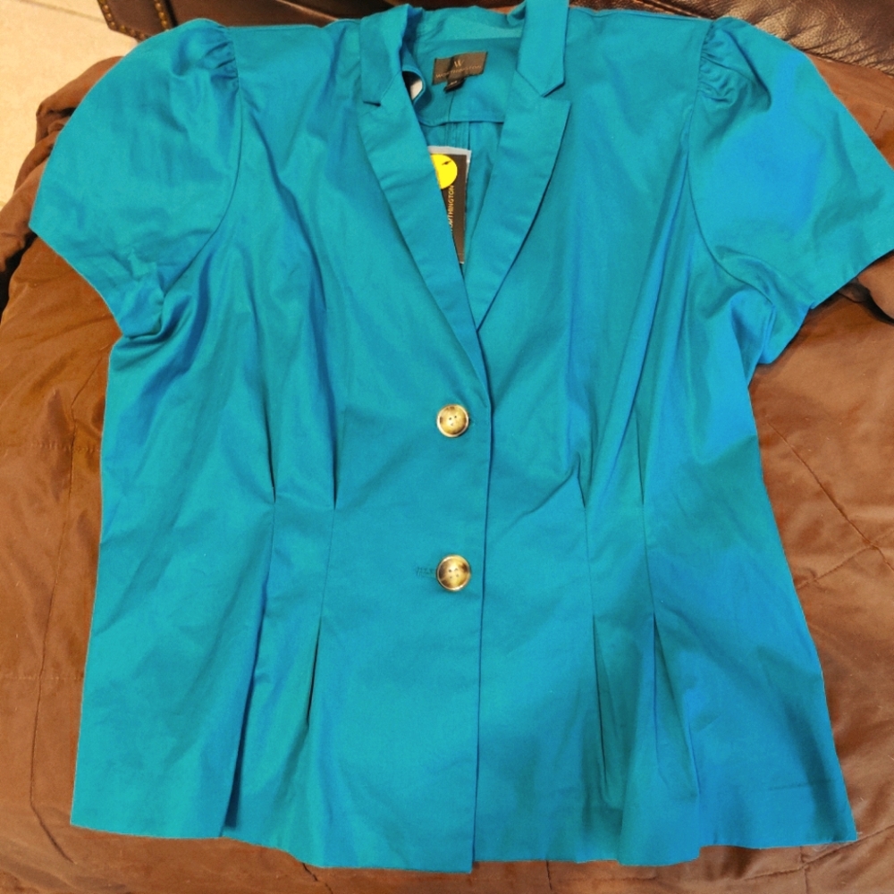 Worthington Blouse